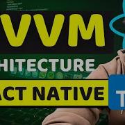 React Native MVVM Architecture With Typescript Engineer Codewala