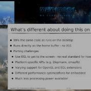 JavaFX On Smart Embedded Devices