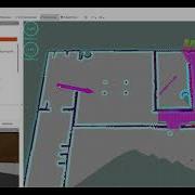 ROS Navigation With Turtlebot3 Simulation