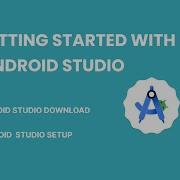 Beginner 1 Android Basics Getting Started With Android Studio