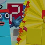 Numberblocks Patterns And Sequences Explore Maths Patterns