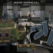 Random Throwing Knife Killcam