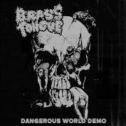 EGxHC Brass Tongue DANGEROUS WORLD 2022 Full EP