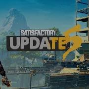 TRAILER Update 5 Out NOW On Early Access