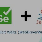 Explicit Wait In Selenium WebDriverWait