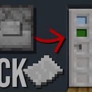 Minecraft Bedrock как построить ПРОСТОЙ ID замок Учебник 1 21