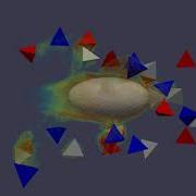 Ellipsoid 3D