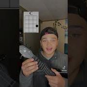 How To Play Riptide By Vance Joy On Ukulele Shorts
