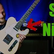 Sire T3 Cheap And GOOD Telecaster Style Guitar