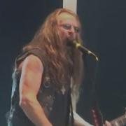 PENTAGRAM HELLFEST 2017 FERNANDO ROCK SHOW