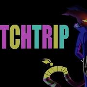 WITCHTRIP Meme 3D Test