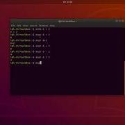 Expr Command