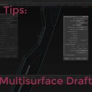 Alias Quick Tips Draft Angle