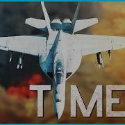 TIME War Thunder Cinematic Ft 2WEI