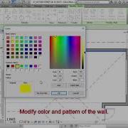 Revit Tip 13 EngSub Override By Element Select Underlay Element Find Ref View Tipsrevit4you