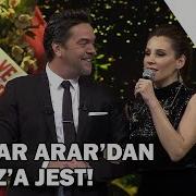 Funda Arar Beyaz ı Kurtardı Beyaz Show