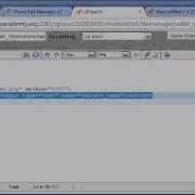 100 Creating A Simple Contact Form Part 1 PHP Tutorials