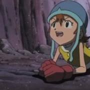 Patamon Digivolves To Angemon For The First Time Digimon