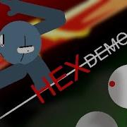HEX DEMO 2ND APPEARANCE STICKNODES