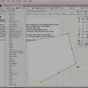 2017 Vectorworks Fundamentals Tools And Commands In Detail Editing