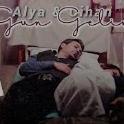 Alya Cihan Gün Gelir Uzak Şehir Klip