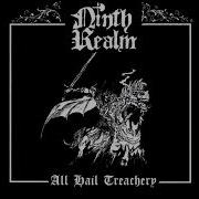 Ninth Realm All Hail Treachery 2020 Full EP