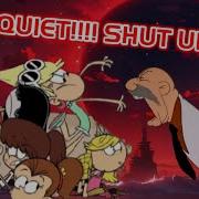 Fight Cloud Compilation Part VII BE QUIET SHUT UP WITHOUT HAMTARO