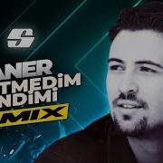 Taner Affetmedim Kendimi Soner Kor Remix