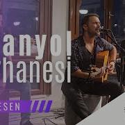 AlazPesen Canlı Akustik İspanyol Meyhanesi