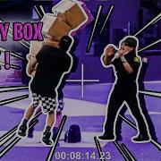 Gravity Box Prank He Wanted To FIGHT