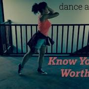 Know Your Worth Khalid Disclosure Dance At Home