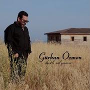 Gürkan Özmen Dertli Sol Yanım