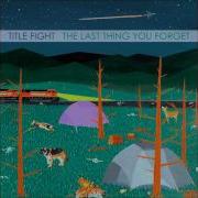 Title Fight Introvert