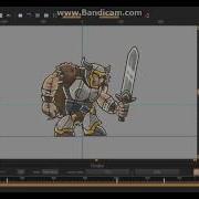 Dungeon Bosses Game Character Spriter Awesome Boss Contest Submission