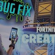Fortnite Creative Bug Fix Unable To Run Or Aim Bug Fix