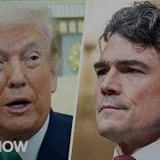 Trump Addresses Kent Resignation I Always Thought He Was Weak On Security
