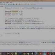 Introduction To Java Programming Exercise 3 22b