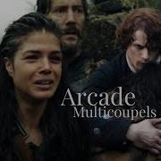 Arcade Multicouples