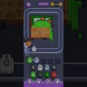 Pixel Flow Level 233 Full Walkthrough Mobile Game Cassera Gaming Gameplay Walkthrough