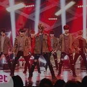 Stray Kids District 9 Debut Stage M COUNTDOWN 180329 EP 564