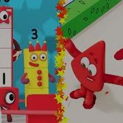 Perfect Patterns Reading Counting Colours For Kids Blocks Universe