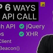 Fetch Vs Axios Vs XHR 3 Other Options