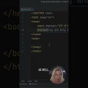 Learn JavaScript Drag And Drop