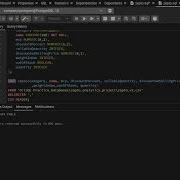 Importing CSV Data Into SQL Using PostgreSQL Step By Step