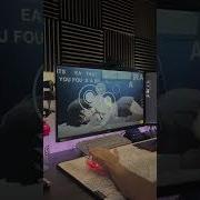 Перекрытие песен Osu