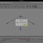 DDoS With EstiNet Simulation Switch SDN