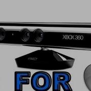 Microsoft KINECT For MAC