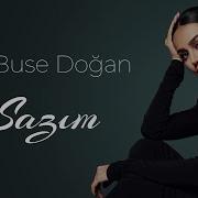 Elif Buse Doğan Sazım Official Lyric Video