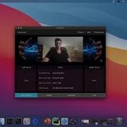 OwnDevice Updated Demo Gesture Control Interface