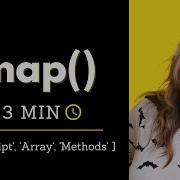Learn JavaScript Map In Just 3 Minutes